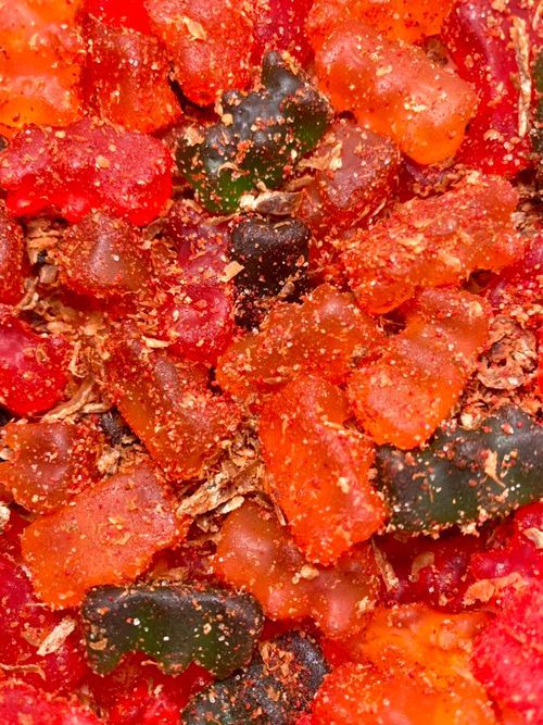 Noms Hawaii Candy Factory